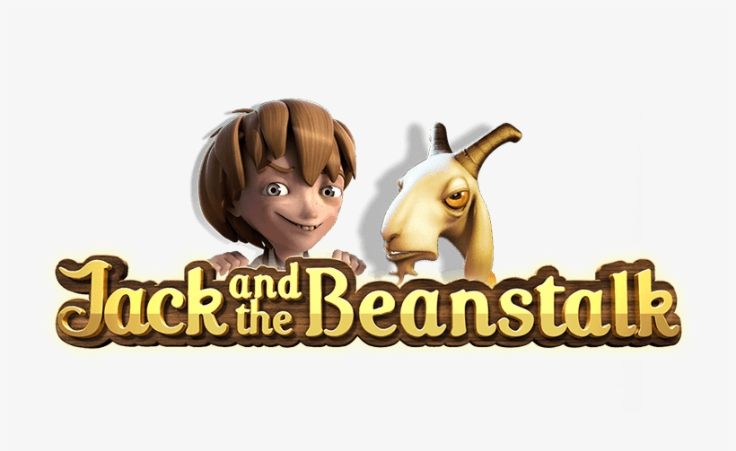 Jack And The Beanstalk Slot - Jack And The Beanstalk, transparent png download