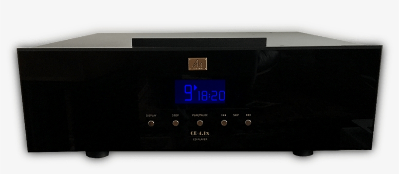 Cd Players - Electronics, transparent png download