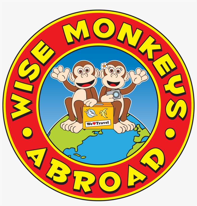 Wise Monkeys Abroad - Foundry St Louis Soccer, transparent png download