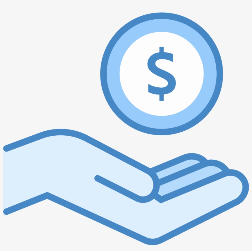 Get Cash Icon - 20th Century Fox, transparent png download