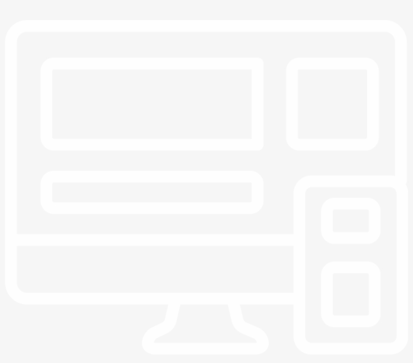 Hackers, Coders, Developers, & It - Responsive Web Design, transparent png download