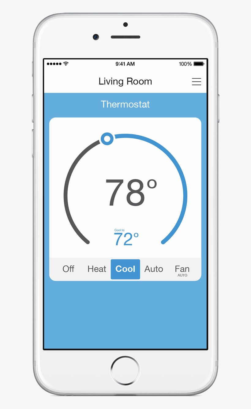 Smartphone-cooling - Iphone, transparent png download