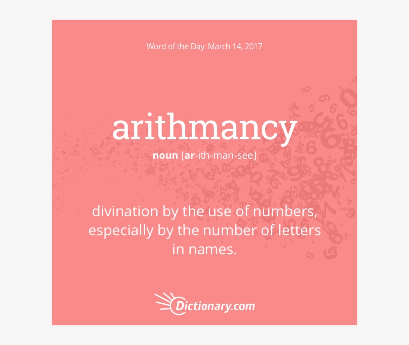 Com's Word Of The Day - Dictionary, transparent png download