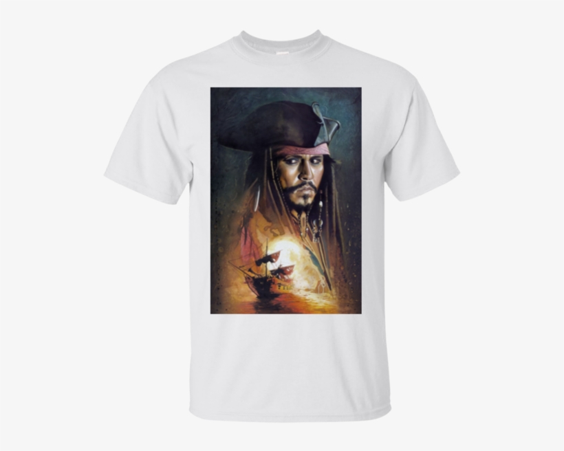 Pirates Of The Caribbean Captain Jack Sparrow Hoodies - Piratas Del Caribe 4 Estreno, transparent png download