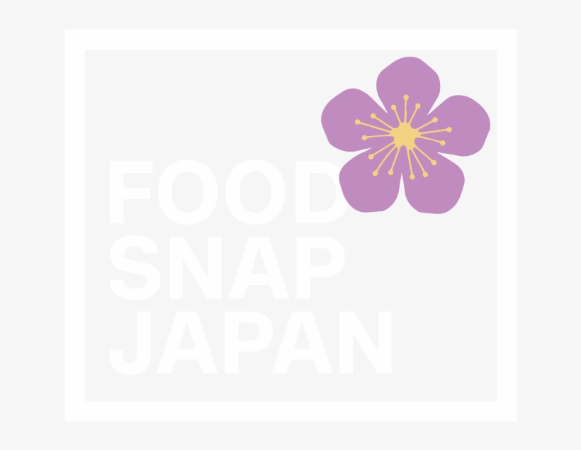 Food Snap Japan, transparent png download