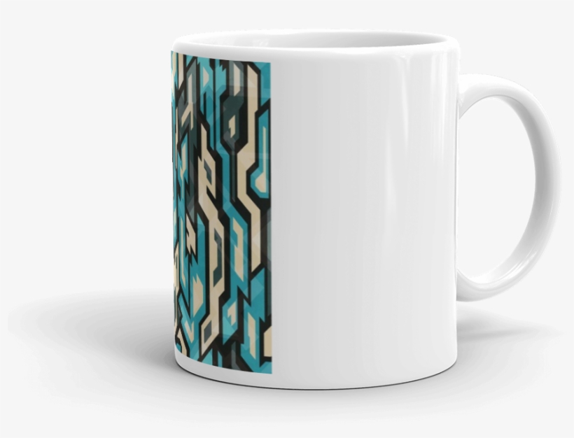 Grunge Effect - Coffee Cup, transparent png download