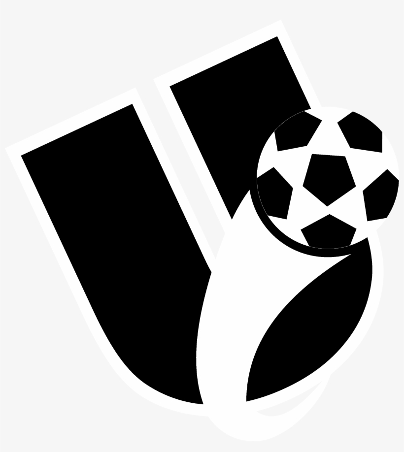 Cf Tigres Juarez Logo Black And White - Tigres De Ciudad Juarez, transparent png download