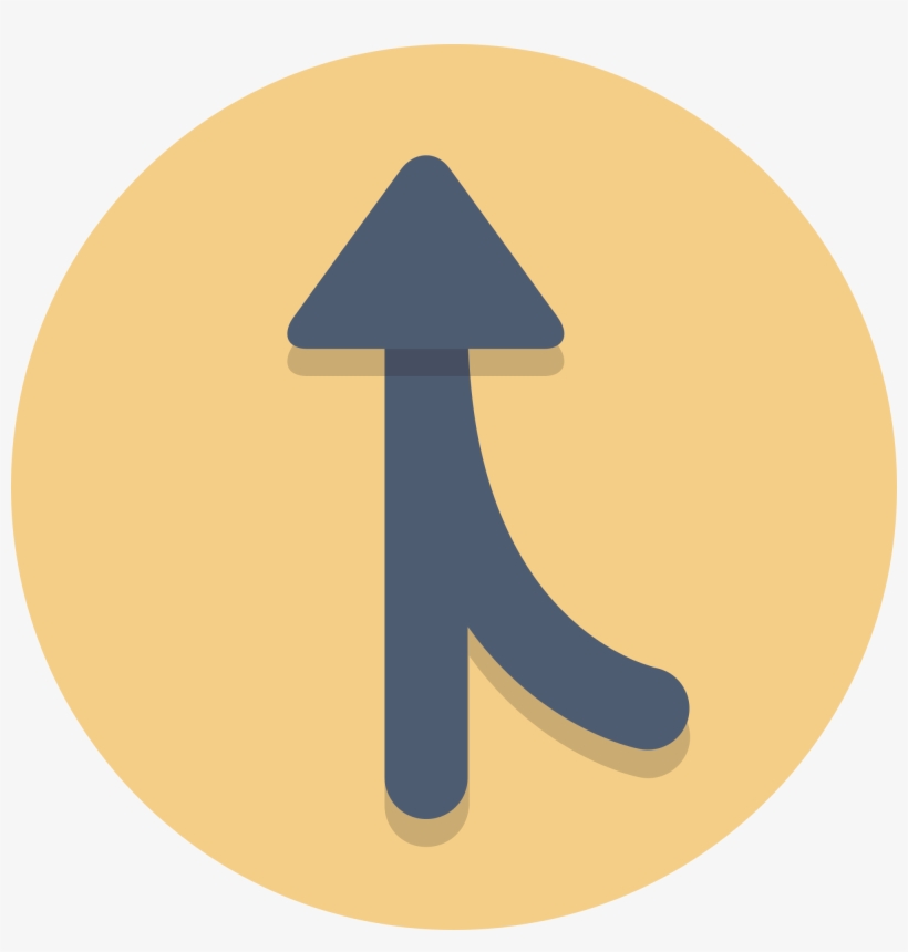 Open - Merge Ico, transparent png download