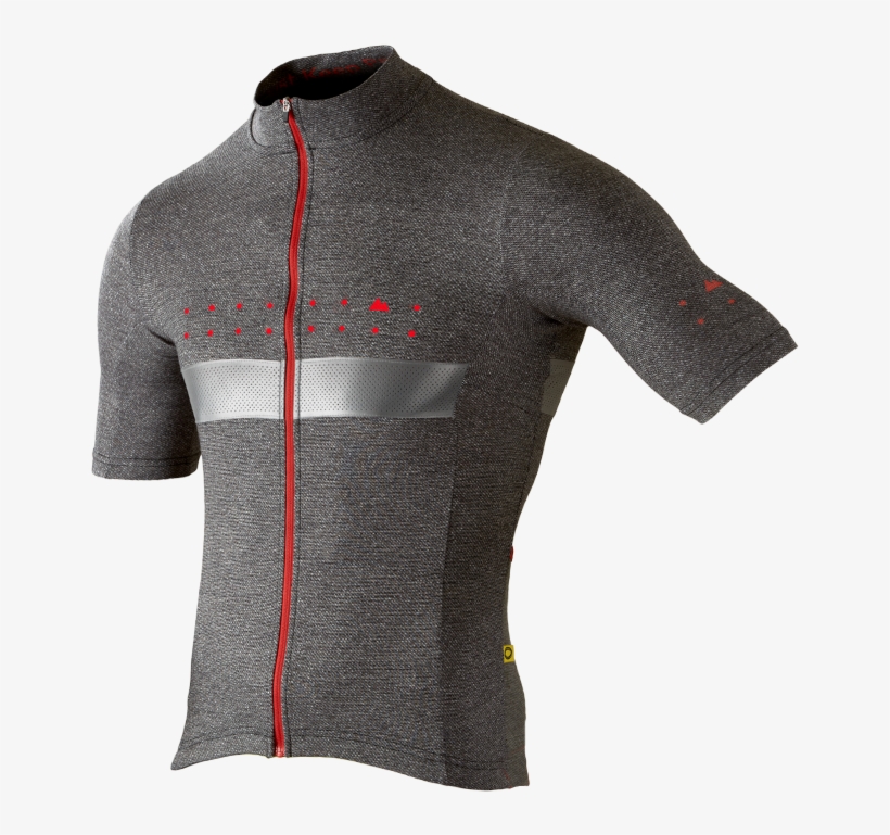 Knit Adventurer Jersey 154dae18 6c90 4f06 A4a2 Dbca87f7cf89 - Jersey, transparent png download