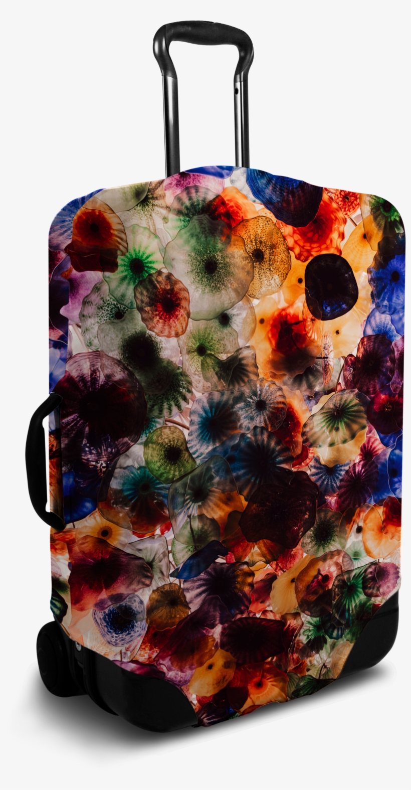 Luggage Cover/suitcase Cover, transparent png download