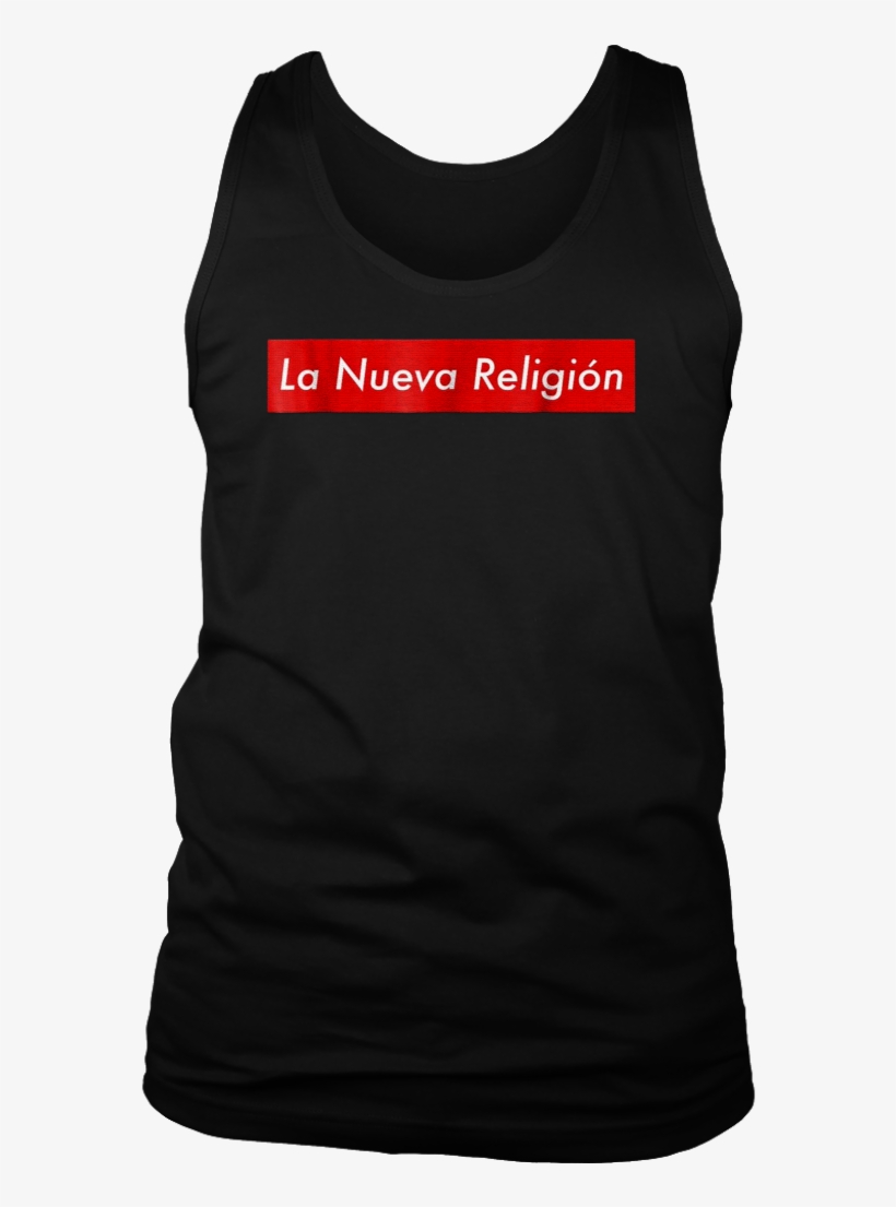 La Nueva Religion The Bad Bunny T-shirt Camisas T Shirt - T-shirt, transparent png download