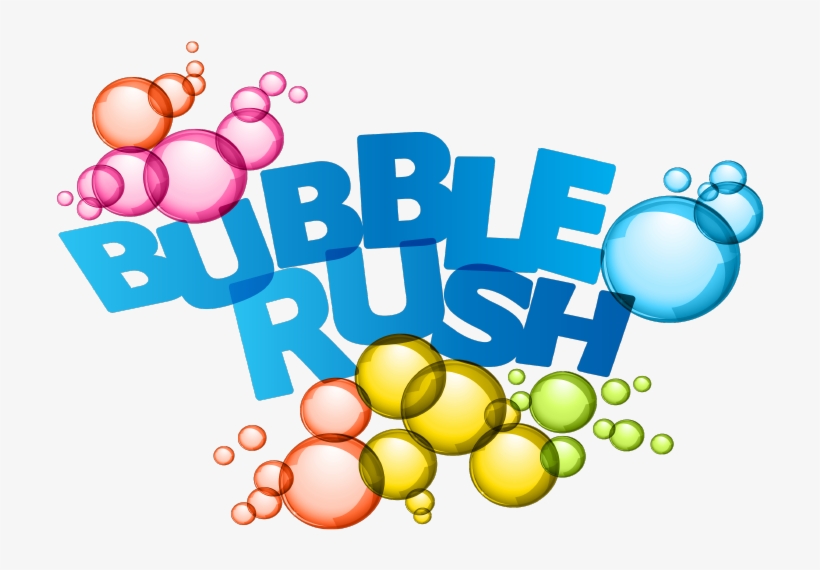 Bubble Rush - Bubble Rush Maldon, transparent png download