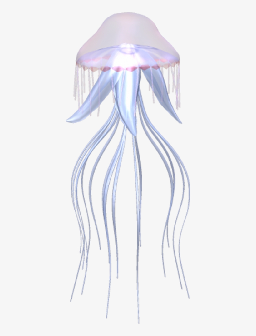 Jellyfish Png, Download Png Image With Transparent - Portable Network Graphics, transparent png download