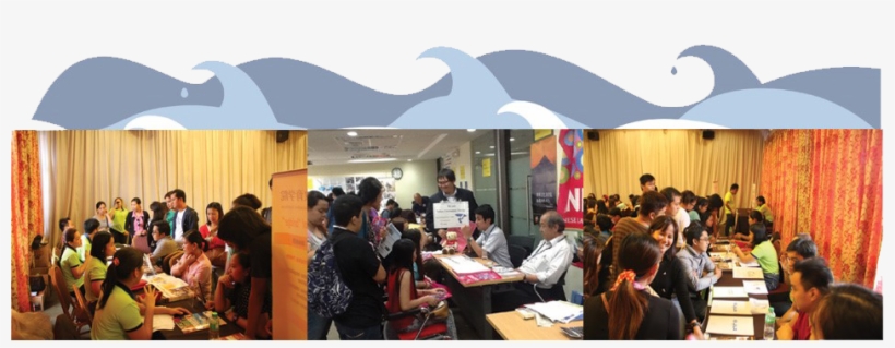 This Annual Event Is Organized By Jellyfish Education - Seminar, transparent png download