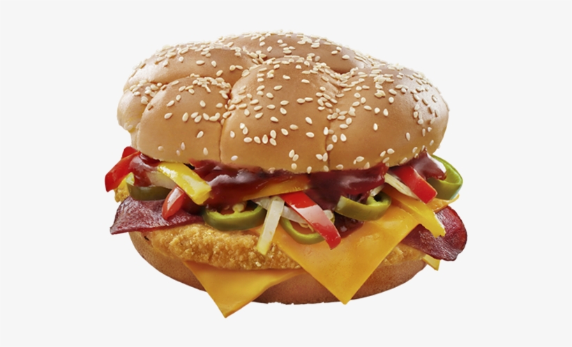 Fajita Bbq Chicken - Fajita, transparent png download