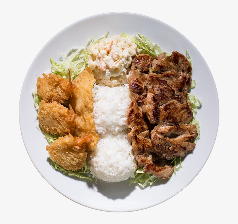 About L Hawaiian Barbecue - L&l Hawaiian Bbq, transparent png download