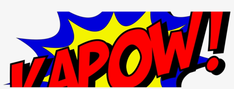 Author Networking Tip Avoid Bashing Others - Superhero Boom, transparent png download