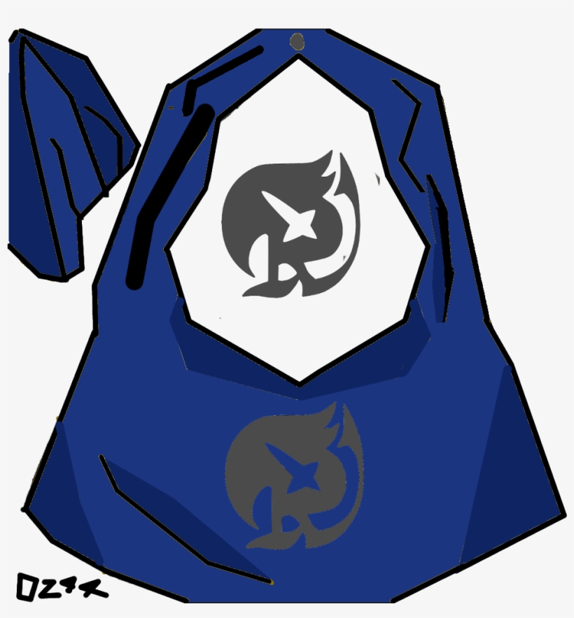 Raven Tail, transparent png download
