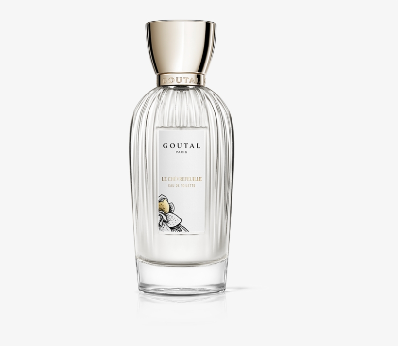 Le Chèvrefeuille - Eau De Toilette, transparent png download