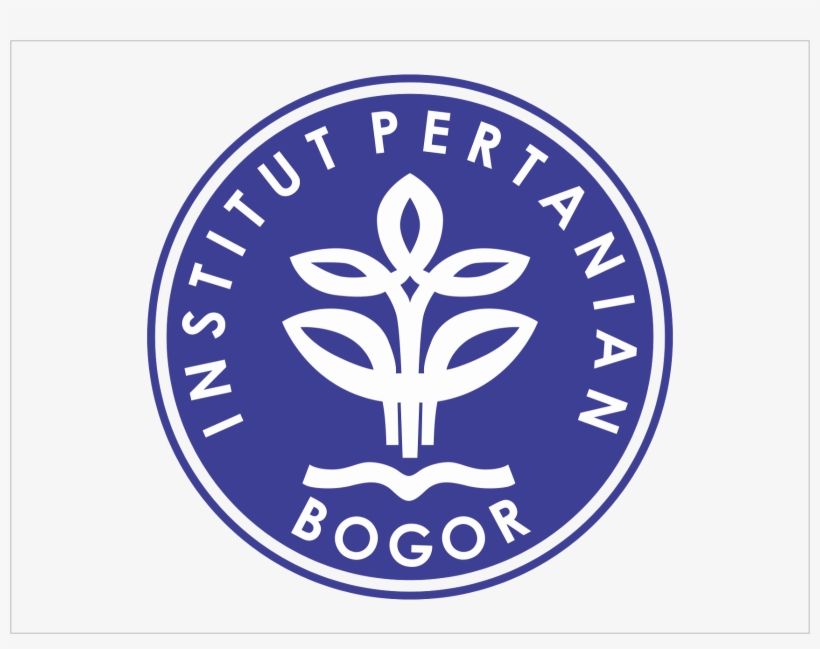 Next - Bogor Agricultural University Logo, transparent png download