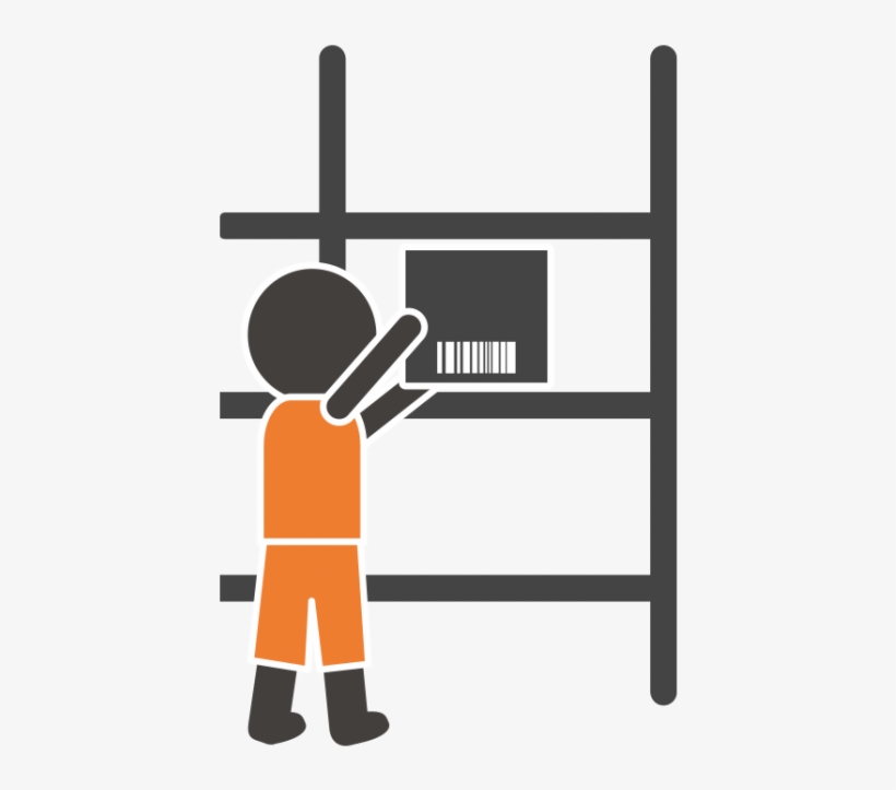 Inventory Management - Manual Inventory Cliparts, transparent png download