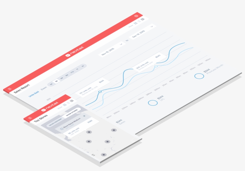 Advanced Busines S Intelligence To Improve Decision - Data, transparent png download