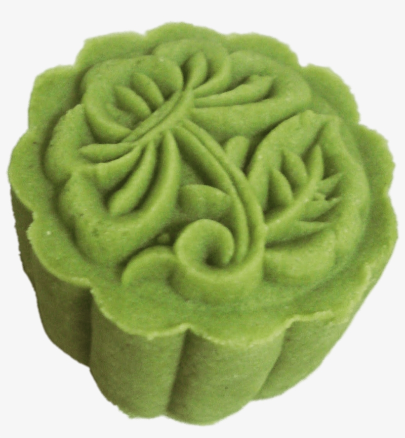 Download - Matcha Mooncakes, transparent png download