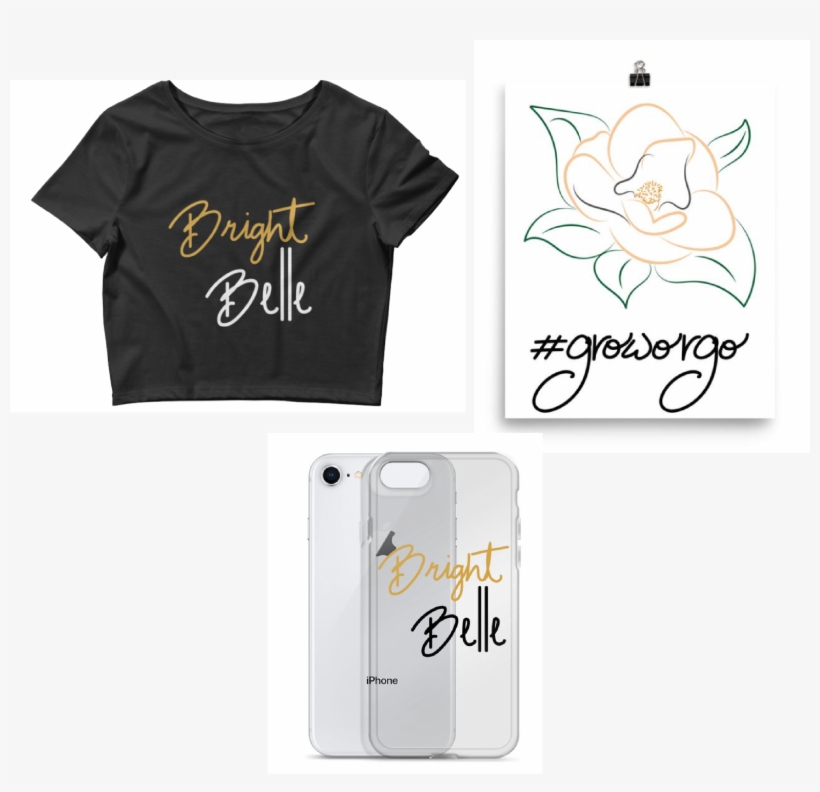 Inventory - Save The Ice 'geometric' Crop Top, transparent png download