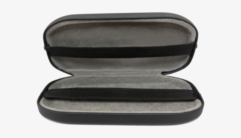 Ihear Carrying Case - Leather, transparent png download