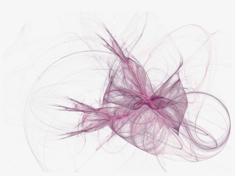 Fractal - Design, transparent png download