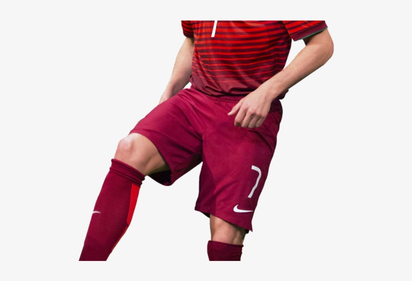 Cristiano Ronaldo Clipart Ronaldo Png - Ronaldo 2018 World Cup, transparent png download