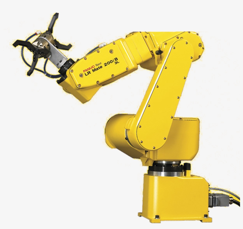 Fanuc-traced - 39-322, transparent png download