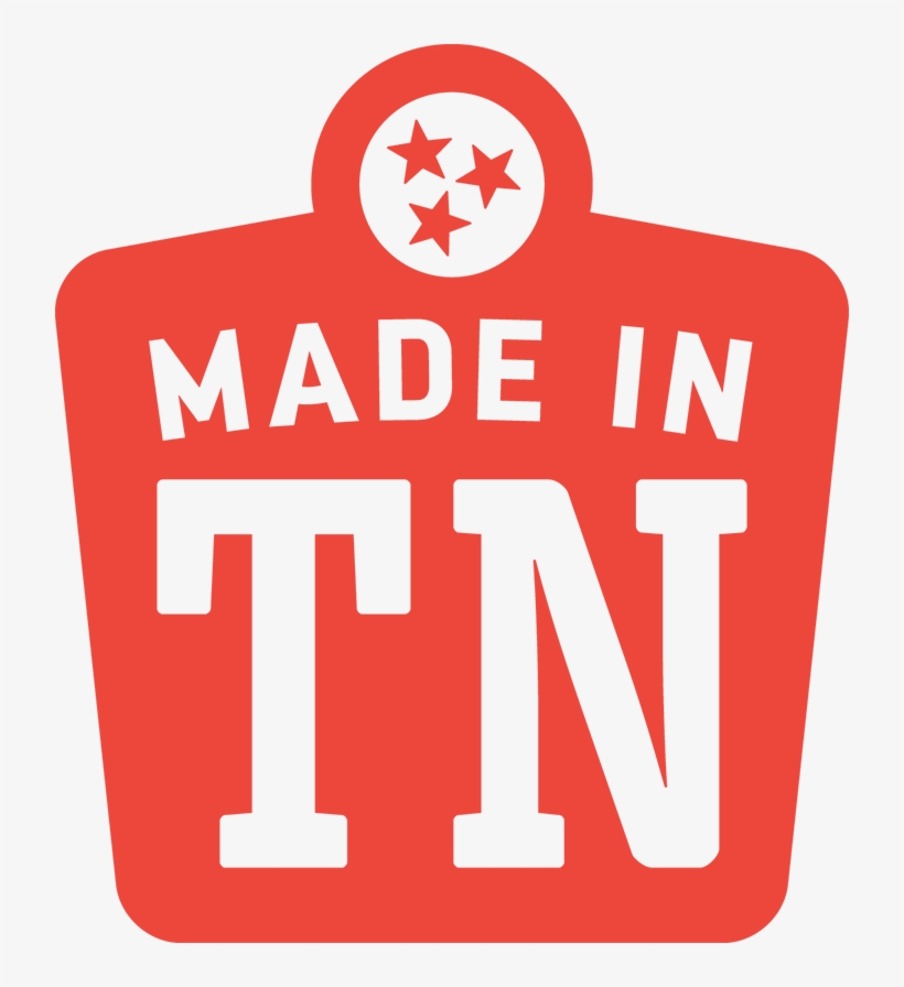 Made In Tn - T N Love, transparent png download