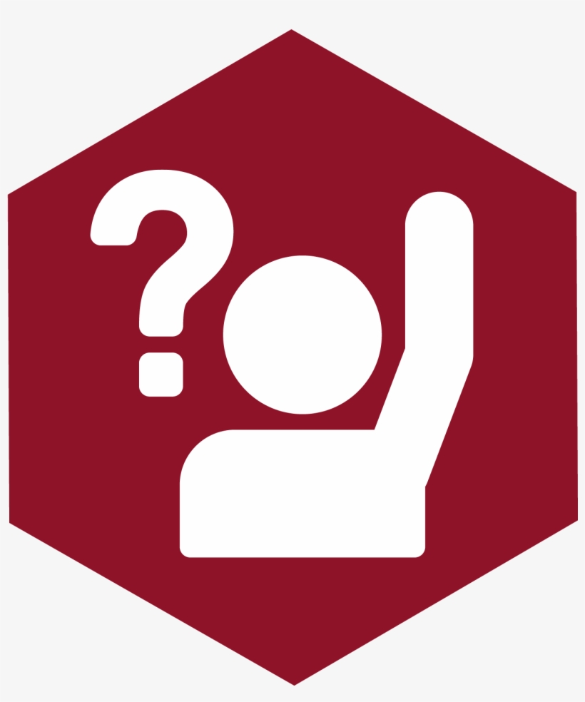 Anonymous Modeyou Want To Be Able To Ask Your Teachers - Investor, transparent png download