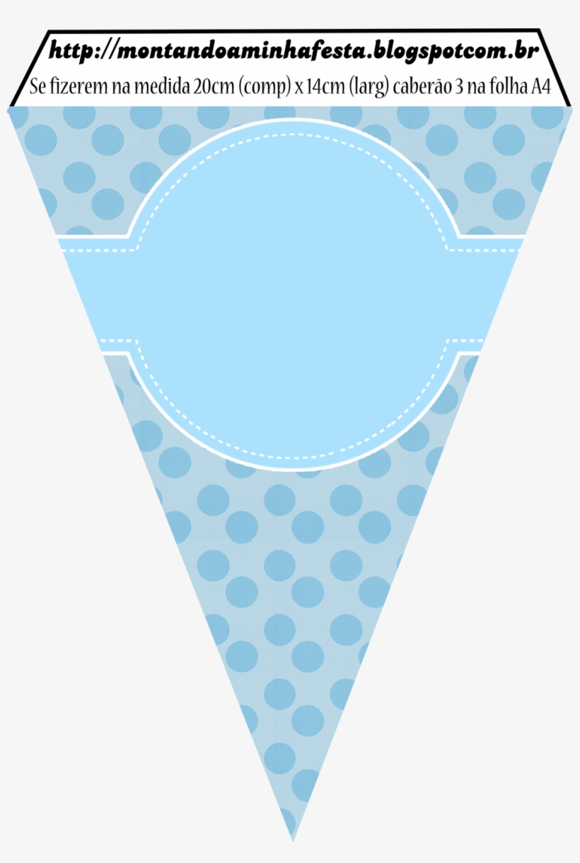 Angel Silhouette Papers In Light Blue - Banderines De Cumpleaños Mario Bros, transparent png download