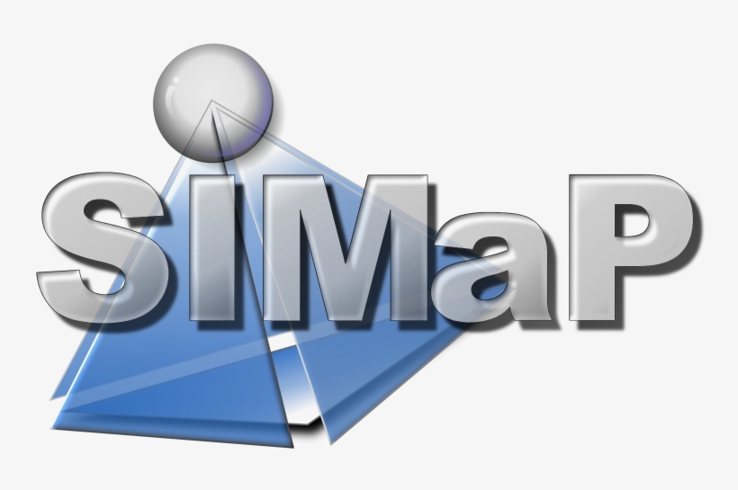 Science Et Ingénierie Des Matériaux Et Procédés - Simap Grenoble Logo, transparent png download