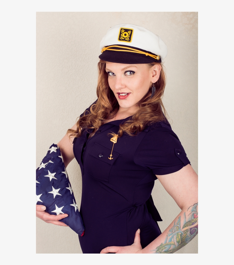 Contact Us - Girl, transparent png download