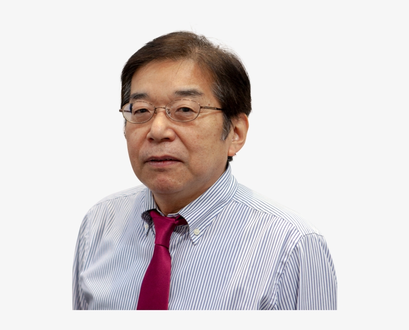Makoto Tada - Businessperson, transparent png download