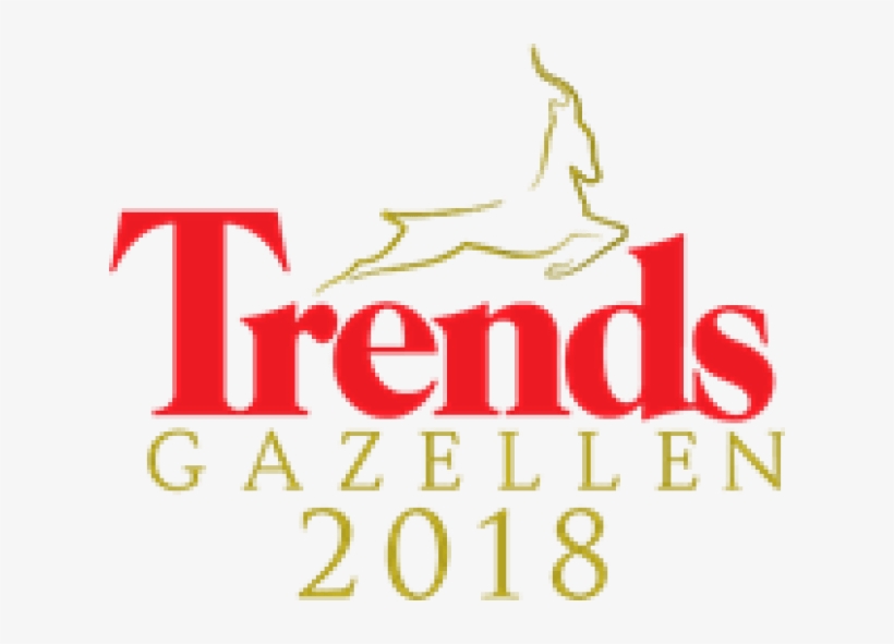 See Our New Csr Report - Trends Gazelles, transparent png download