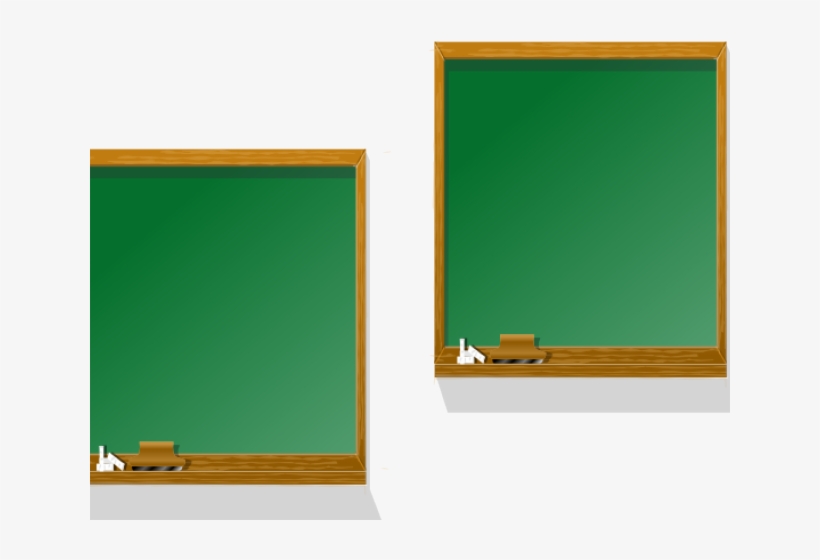 19 Blackboard Clipart Huge Freebie Download For Powerpoint - Plywood, transparent png download