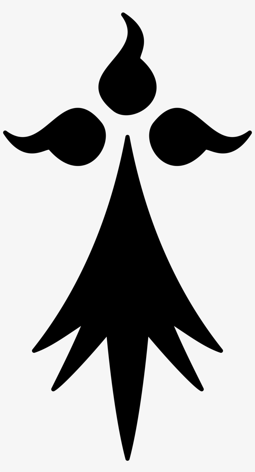 Open - Moucheture D Hermine, transparent png download