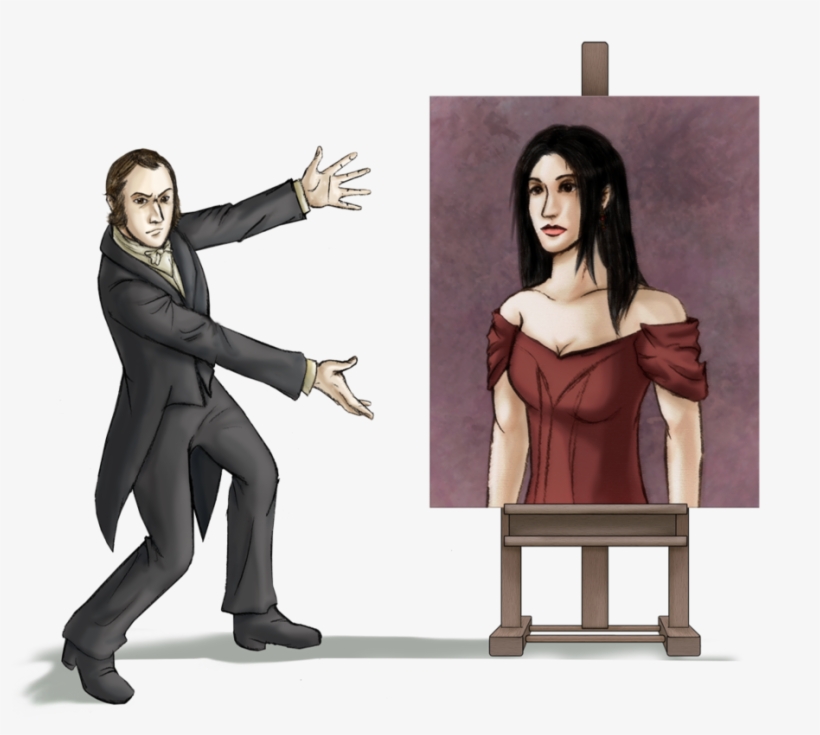 Layers Of Fear Png - Layers Of Fear Pinturas, transparent png download