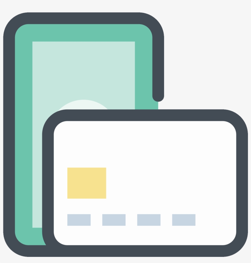 Split Payment Icon - Moneda Png Icon, transparent png download