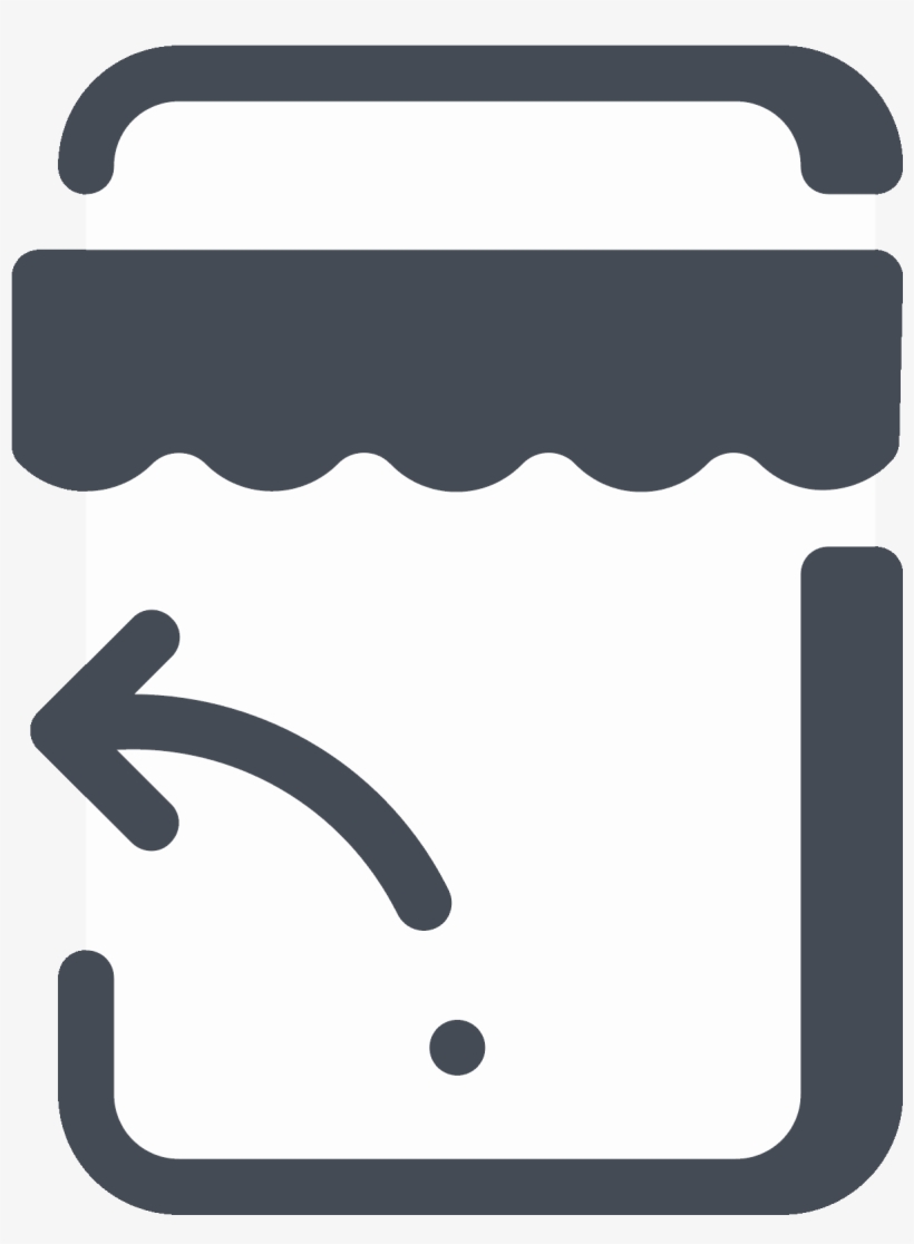 Mobile Shopping Payment Icon - Icon, transparent png download