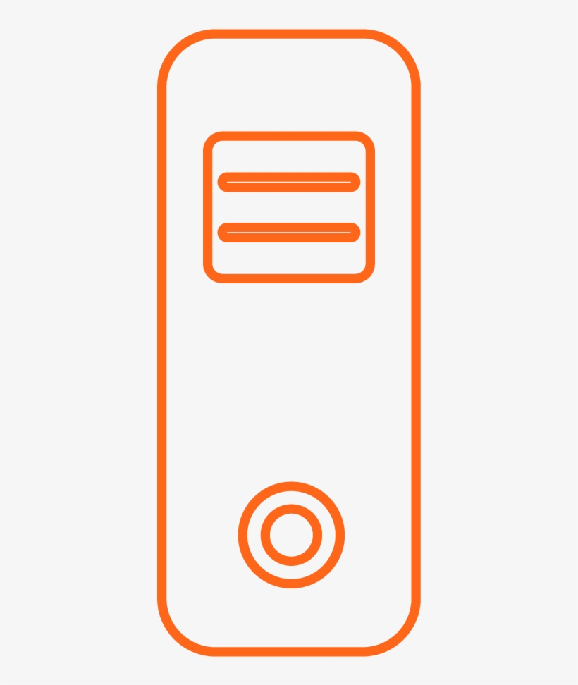 Payment Solution Customized Designs Icon - Circle, transparent png download