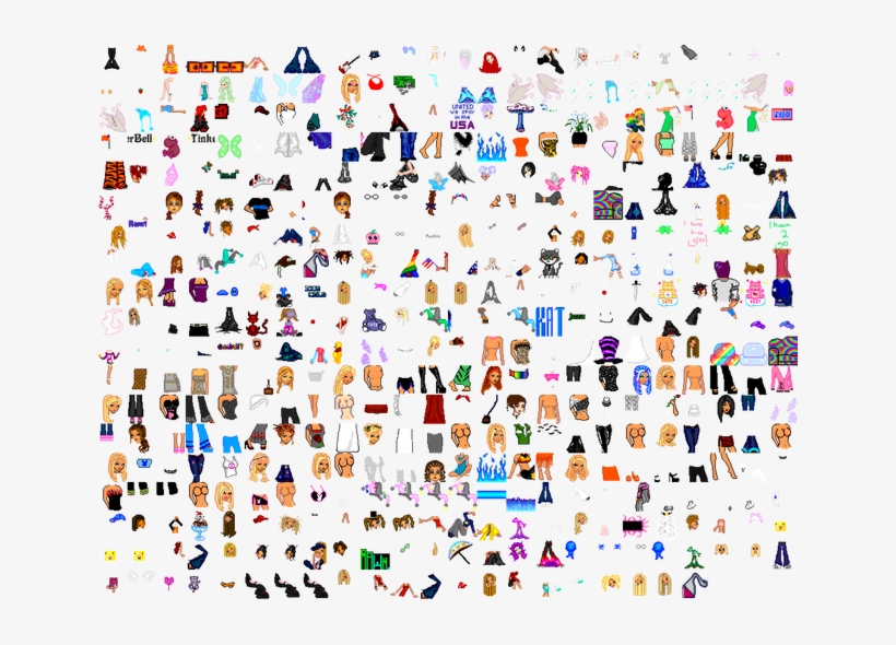 Girls Who Spent The Late '90s Dragging N Dropping To, transparent png download