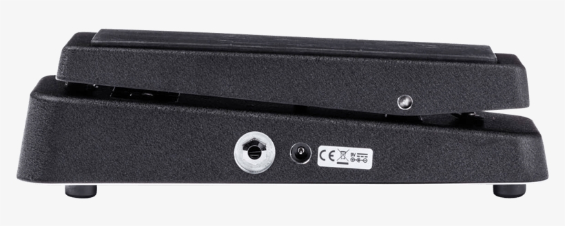 Dunlop Cry Baby Classic Fasel Inductor Wah Pedal - Dunlop Cry Baby Classic Wah Pedal, transparent png download