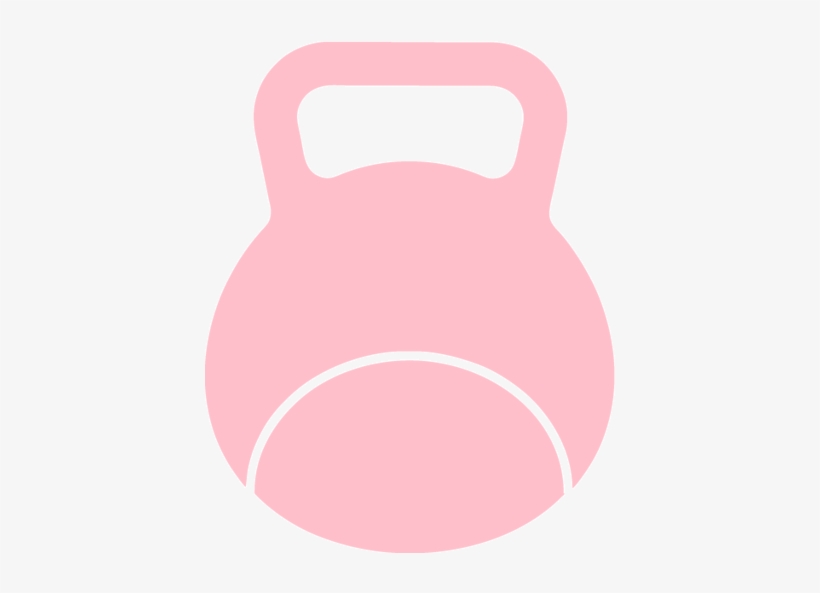 Kettleball - Kettlebell, transparent png download