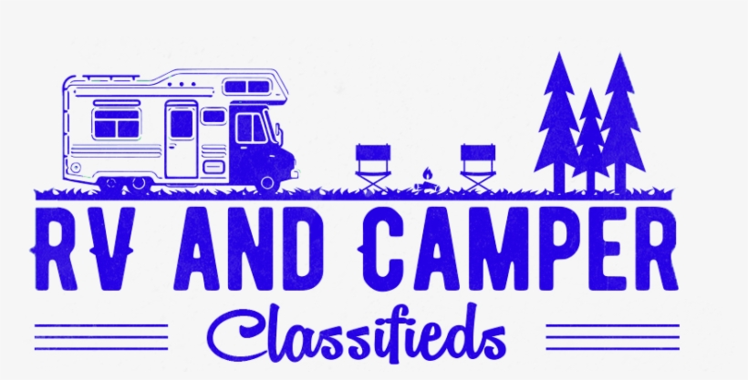 Rv And Camper Classifieds - Recreational Vehicle, transparent png download