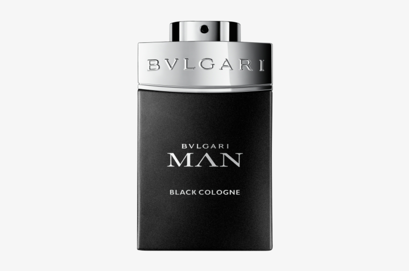 Bvlgari Black Orient For Men 100ml (edp), transparent png download